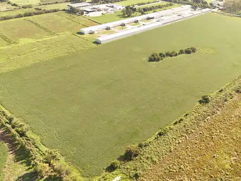 Campo en Venta de 18  ha