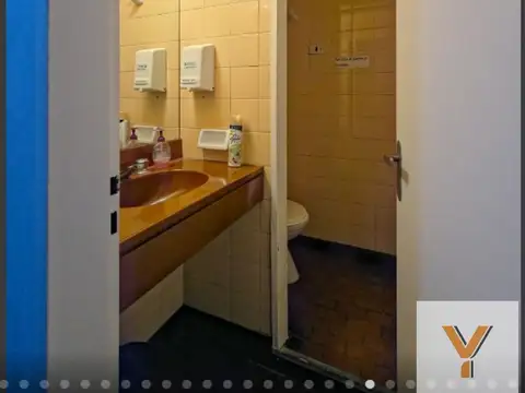 Oficina en Venta 30 años