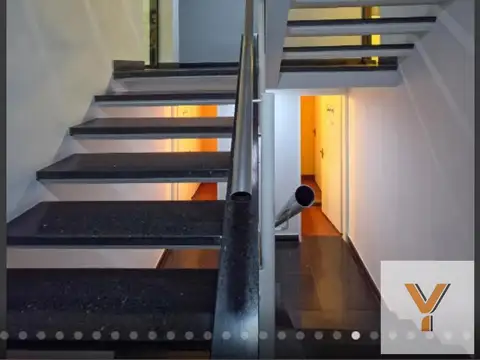 Oficina Monoambiente con 3 baños