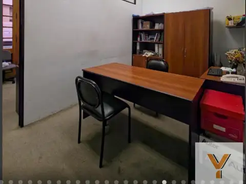 Edificio Comercial en venta - 3 Plantas - Retiro