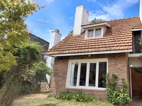 Casa En Venta Country Maschwitz Club