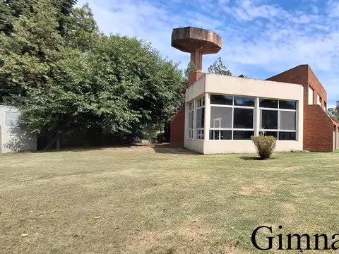 Casa en Venta en Country Maschwitz Club