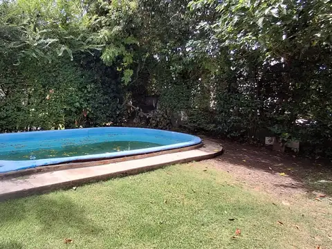 Casa en Venta en Maschwitz Club, USD 120.000