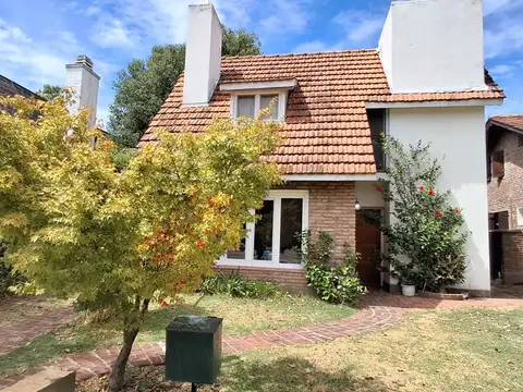 Casa en Venta en Country Maschwitz Club