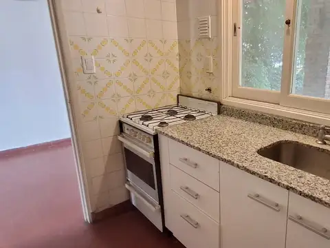 Casa 3 ambientes con 3 baños