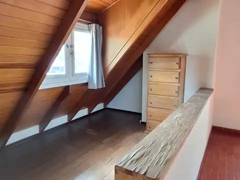 Casa en Venta 40 años