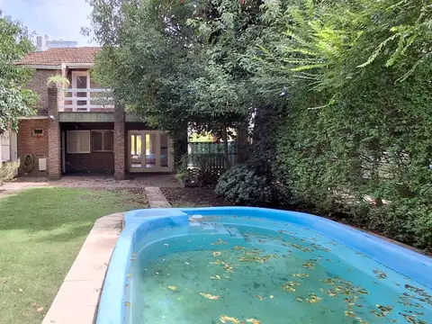 Casa 3 ambientes con 3 baños