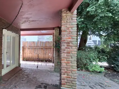 Casa En Venta Country Maschwitz Club