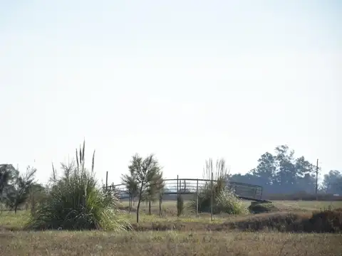 Terreno en Venta en Funes, $ 59.000