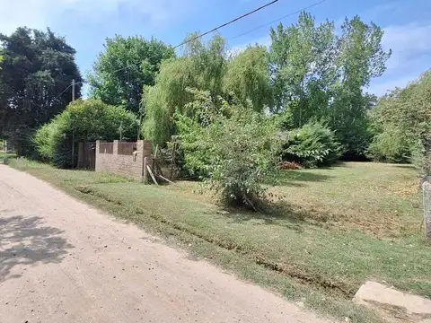 Lote en venta Sicardi