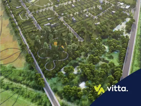 Terreno en Venta de 300,0 m2