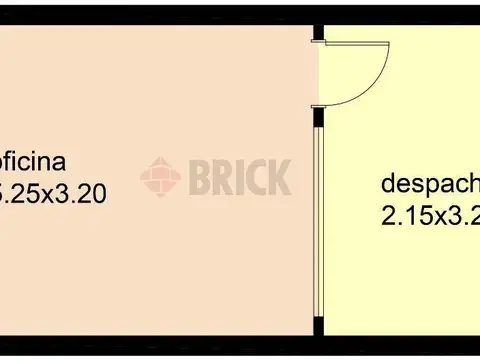 AV. CORRIENTES al 2300 6°