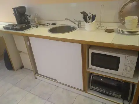 Departamento en Venta de Monoambiente