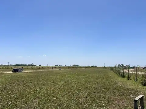 Terreno en Venta de 619,0 m2