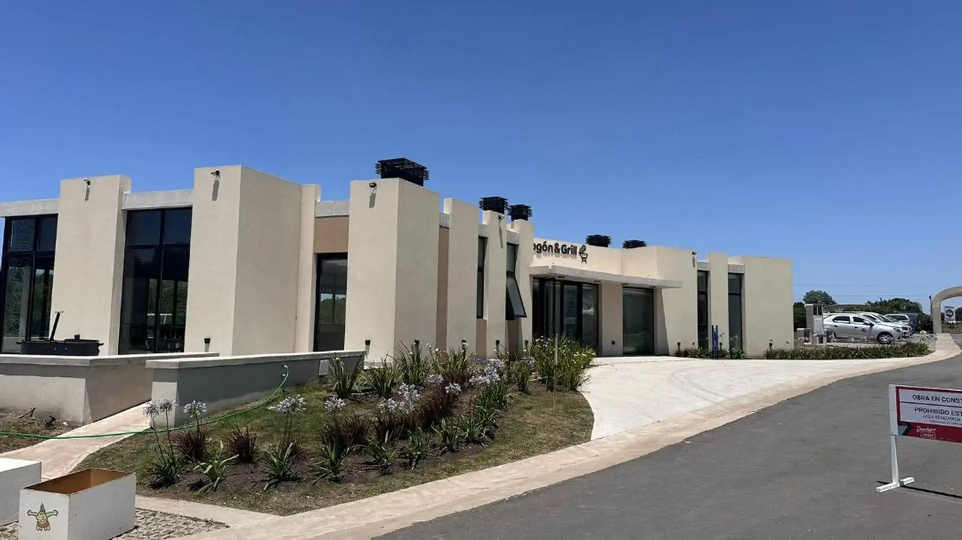 VENTA LOTE DEVELOPER AQUA - 619 MTR2