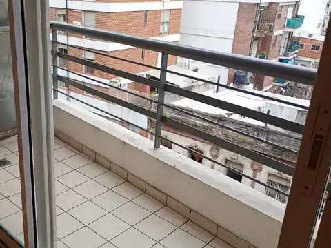 Departamento en Alquiler 10 años