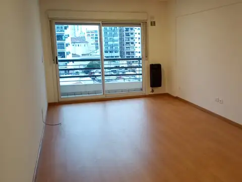 José Antonio Cabrera 3200, Piso 6