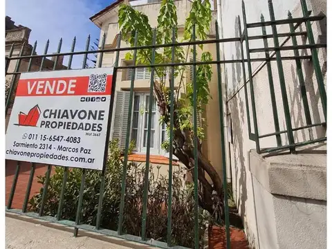 Casa en Venta en Marcos Paz, Partido de Marcos Paz