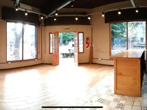 Local - Alquiler - Argentina, San Fernando - Avenida Peron 3600