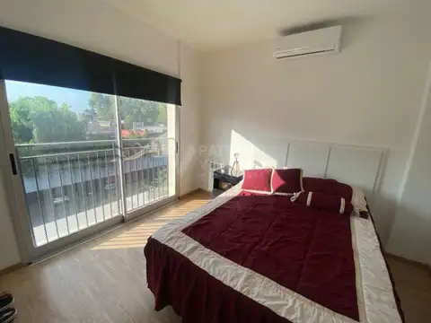 “Departamento 3 ambientes en Bernal Centro”