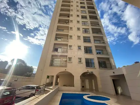 “Departamento 3 ambientes en Bernal Centro”