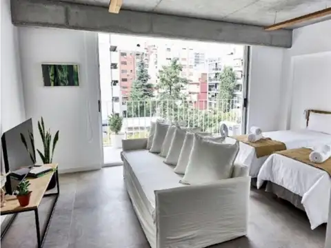 Quesada al 2200 NUÑEZ