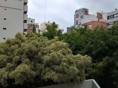 Departamento - Belgrano
