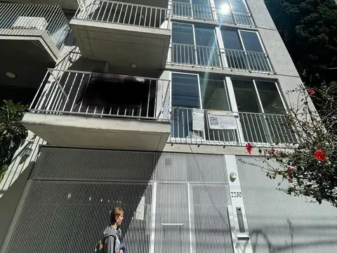 Departamento - Belgrano