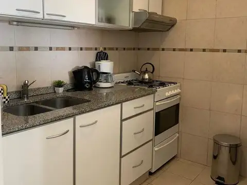 Departamento en Alquiler Temporal al Norte