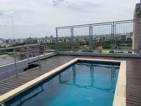 Av Rivadavia al 5800 entre Fragata Sarmiento y Paysandu