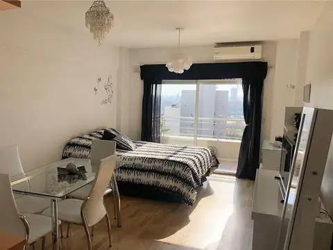 Departamento en Alquiler Temporal de Monoambiente