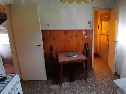 Depto Tipo Casa en Venta con 1 cocheras