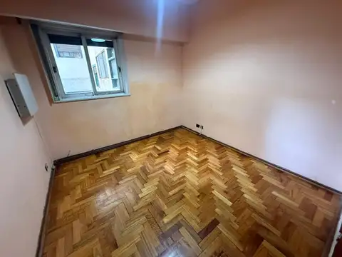 Departamento 4 ambientes con 4 baños