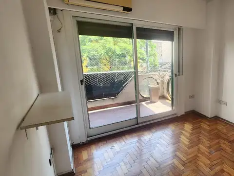 Departamento 4 ambientes con 4 baños