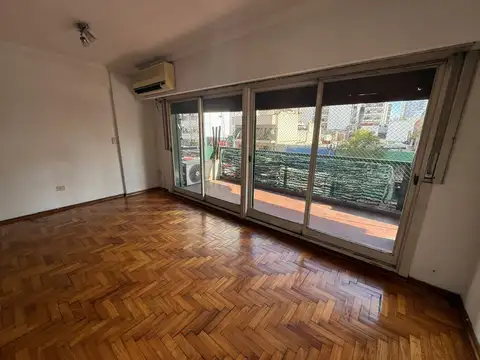 Departamento en Alquiler de 3 dormitorios