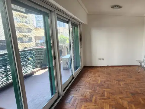 Avenida Corrientes 5500, Piso 2