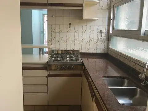 Departamento en Alquiler 35 años
