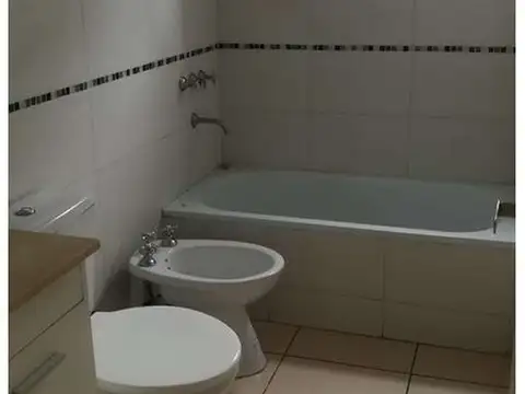 Departamento en Venta 4 años