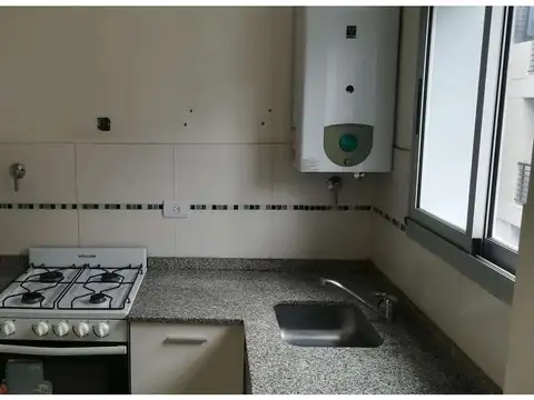 Departamento en Venta en San Fernando, USD 110.000