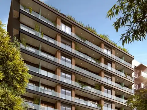 Departamento en Venta en Cordón , USD 183.000
