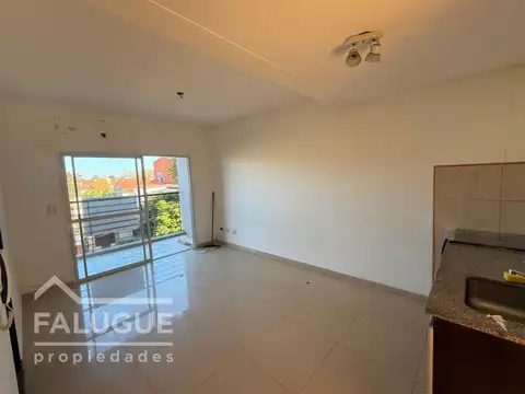 Departamento 2 ambientes