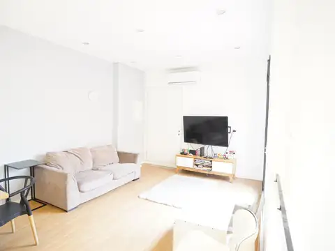 Depto Tipo Casa en Venta en Vicente Lopez, USD 270.000