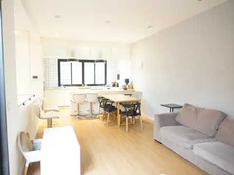 Depto Tipo Casa en Venta 15 años