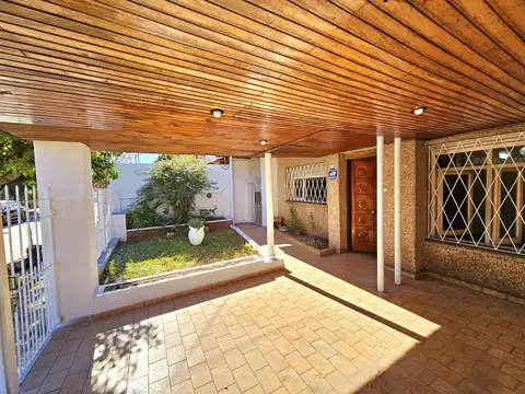 Casa en Alquiler de 2 dormitorios