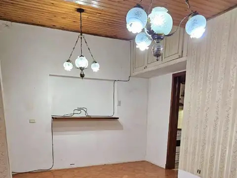 Casa en Alquiler 50 años