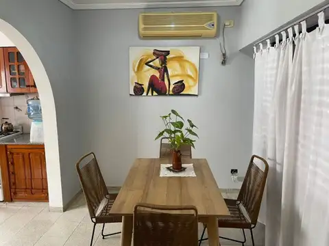 Casa 7 ambientes con 3 baños