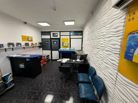 Local en Venta en Barracas, USD 77.000