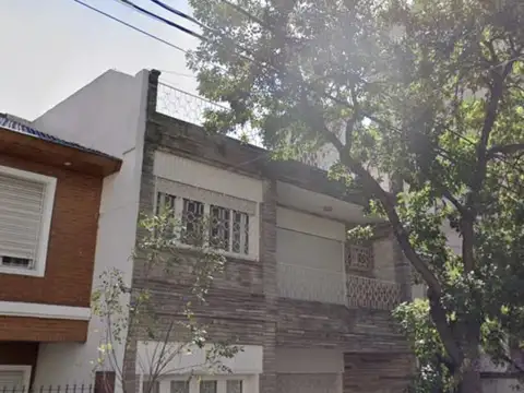 Terreno - Venta - Argentina, Capital Federal - Murguiondo 135