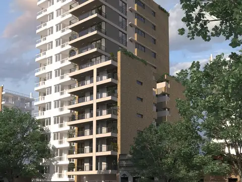 Departamento en Venta en Nuestra Señora De Lourdes, Rosario