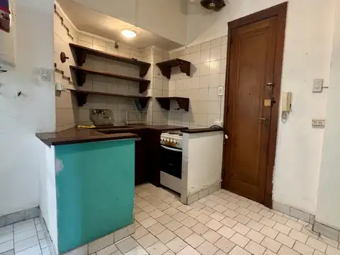 VENTA DEPARTAMENTO 3 AMBIENTES APTO CREDITO CONGRESO